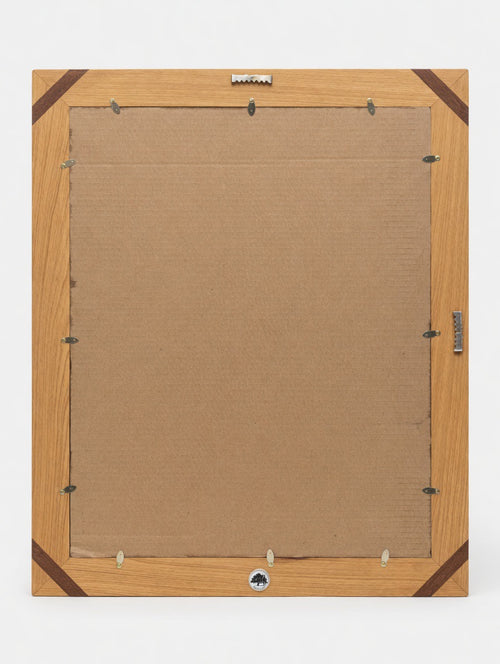 Heirloom 16”x20” Cypress Picture Frames