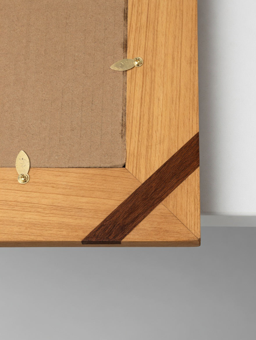 Heirloom 16”x20” Cypress Picture Frames